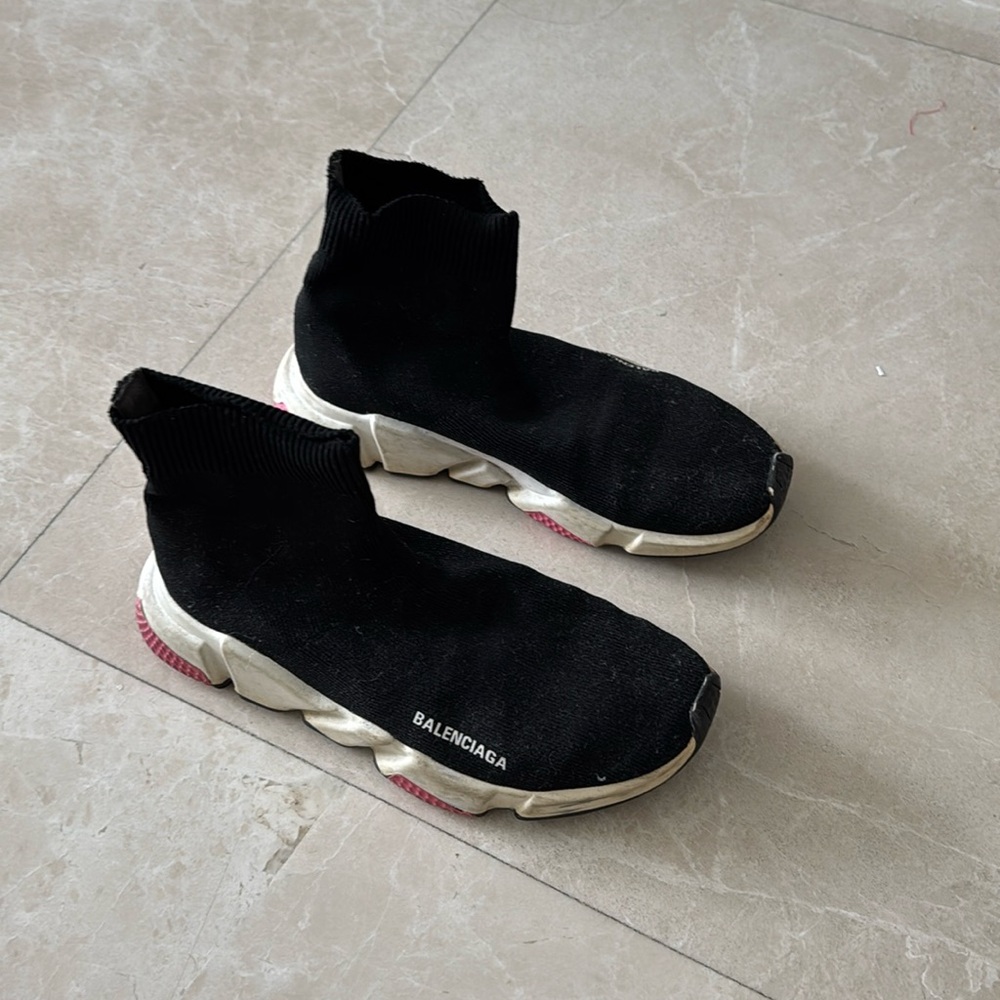 Balenciaga Sock Sneaker